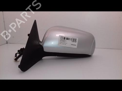 Left mirror SKODA OCTAVIA I (1U2) 1.9 TDI | BP17214832C26 
