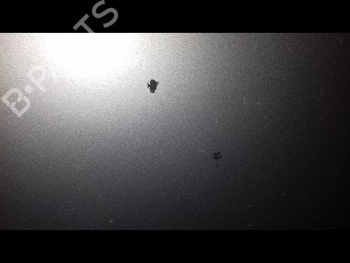 Left rear door PEUGEOT 407 (6D_) 2.0 HDi 135 (6DRHRH, 6DRHRE, 6DRHRG, 6DRHRJ) | BP19326756C4 