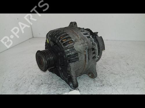 Alternator RENAULT KANGOO Express (FW0/1_) 1.5 dCi 70 (FW0A, KW0V) | BP34608545M7 - Image 4