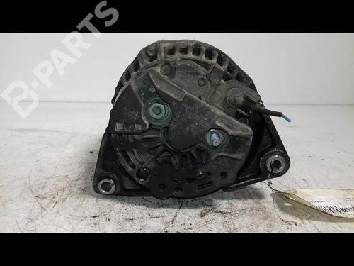 Alternator OPEL ZAFIRA A MPV (T98) 2.2 DTI 16V (F75) | BP12128920M7 
