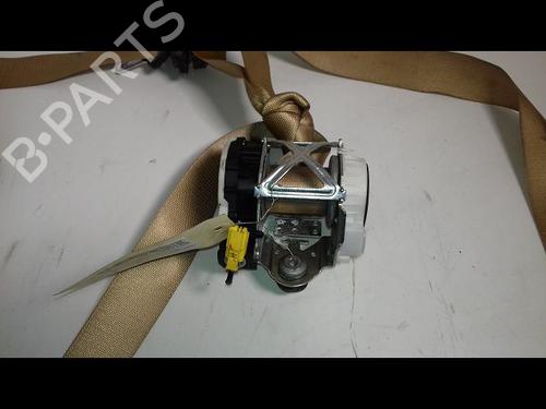 Rear left belt tensioner MERCEDES-BENZ M-CLASS (W164) ML 320 CDI 4-matic (164.122) | BP16040523C89 