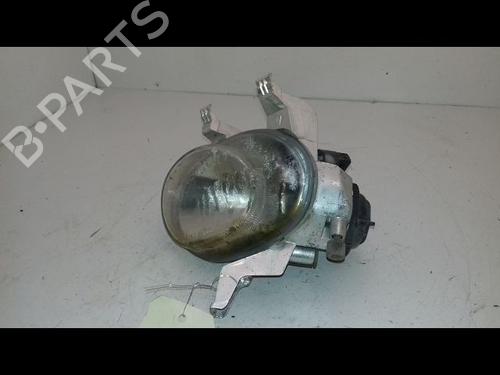 Left front fog light PEUGEOT 206 Hatchback (2A/C) 1.4 i | BP21088331C30 