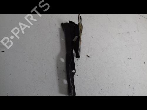 Used Hinge/Door check strap VW POLO V (6R1, 6C1) 1.6 TDI (90 hp) 15743788