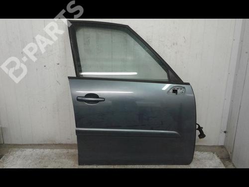 Used Right front door Right front door CITROËN C4 Picasso I MPV (UD_) 1.6 HDi (109 hp) 8972941 8972941