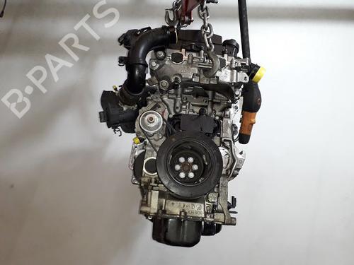 Motor Motor CITROËN C4 Picasso II 1.2 THP 130 (130 hp) 36659365 36659365