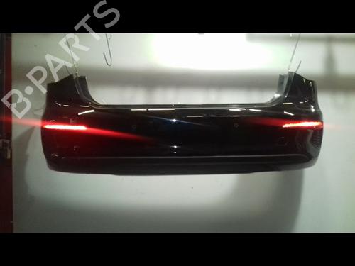Rear bumper AUDI A3 Sportback (8YA, 8YF) 35 TDI 8Y4807067BGRU