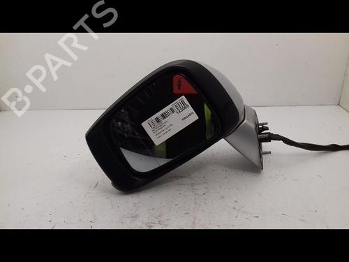 Used Left mirror HONDA FR-V (BE) 2.2 i CTDi (BE5) (140 hp) 21672372