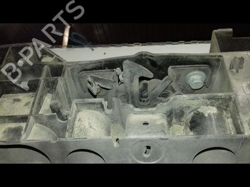 Frontplate/Frontkurv RENAULT CLIO IV (BH_) 1.5 dCi 75 | BP21548204C72 
