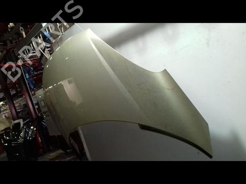 Hood PEUGEOT 807 (EB_) 2.0 16V | BP29224726C1