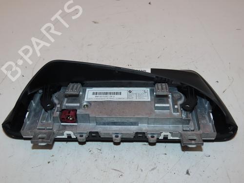 Display monitor BMW 1 (F21) 114 i | BP29224232C48