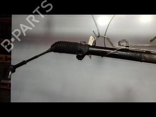 Steering rack NISSAN X-TRAIL I (T30) 2.2 dCi | BP15672147M22 