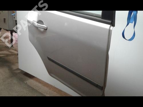 Right rear door FORD C-MAX (DM2) 1.6 TDCi | BP8972183C5 