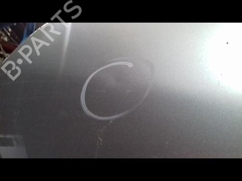 Left front door AUDI A4 B5 (8D2) 1.9 TDI | BP20099927C2 