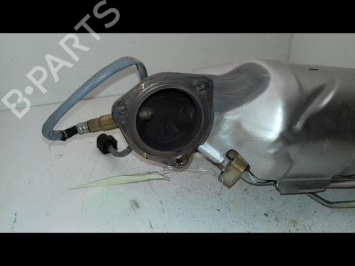 Catalyst PEUGEOT 3008 II SUV (MC_, MR_, MJ_, M4_) Hybrid | BP22811554M10 