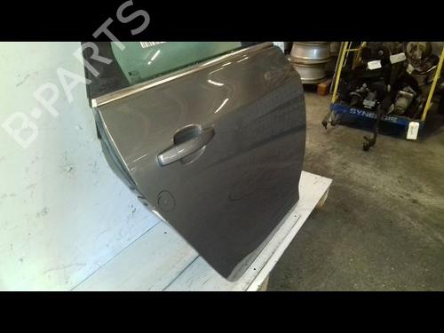 Used Right rear door OPEL ASTRA J (P10) 1.7 CDTI (68) (125 hp) 29225544