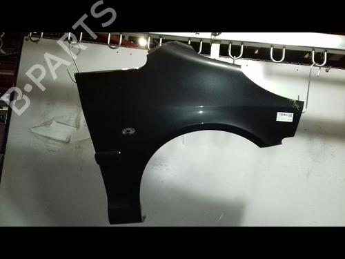 Used Right front fenders PEUGEOT 1007 (KM_) 1.4 HDi (68 hp) 29224508