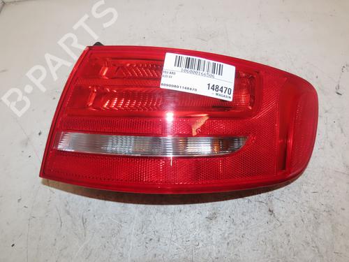 right-taillight-audi-a4-b8-avant-8k5-2007-2008-2009-2010-2011-2012-2013-2014-2015-2016-2017-33248223 main image