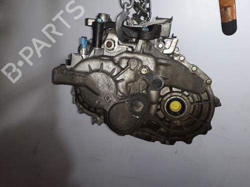 Gearbox NISSAN QASHQAI I (J10, NJ10) 1.6 dCi | BP29516266M3