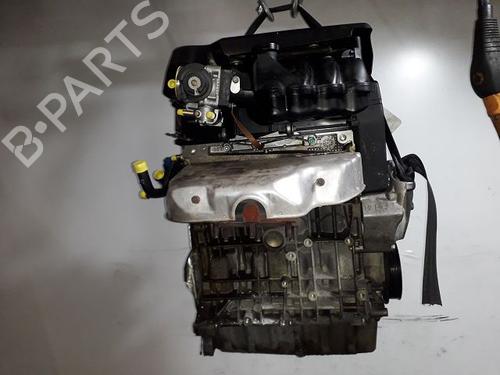 Engine VW GOLF IV (1J1) 1.6 | BP20977131M1 