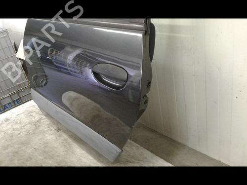 Left rear door RENAULT ESPACE III (JE0_) 2.2 dCi (JE0S) | BP23195822C4 