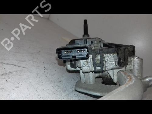 Front wiper motor PEUGEOT 207 (WA_, WC_) 1.4 HDi | BP29226825M29 