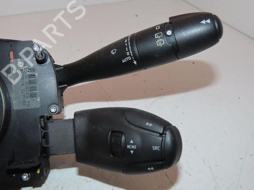Steering column stalk PEUGEOT 207 (WA_, WC_) 1.6 HDi | BP29224155I23 