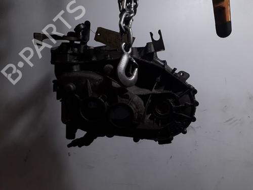 gearbox-mini-mini-r56-2005-2006-2007-2008-2009-2010-2011-2012-2013-2014-31961402 main image