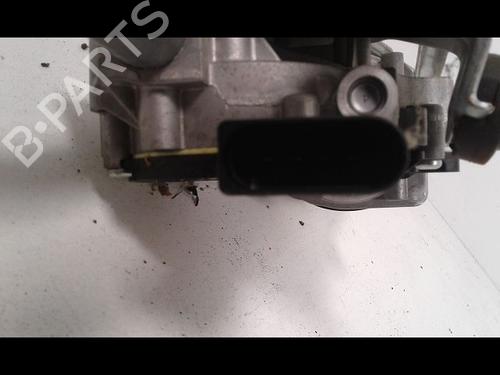 Used Front wiper motor HYUNDAI i20 II (GB, IB) 1.2 (84 hp) 8972299