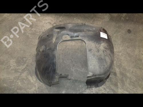 Wheel arch CITROËN C4 II (NC_) 1.6 HDi 90 | BP29224674C56 