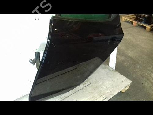 Left rear door SEAT IBIZA IV (6J5, 6P1) 1.2 TSI | BP19025499C4 