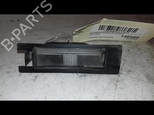 Skiltlys FIAT PUNTO (199_) 1.3 D Multijet (75 hp) 32715173