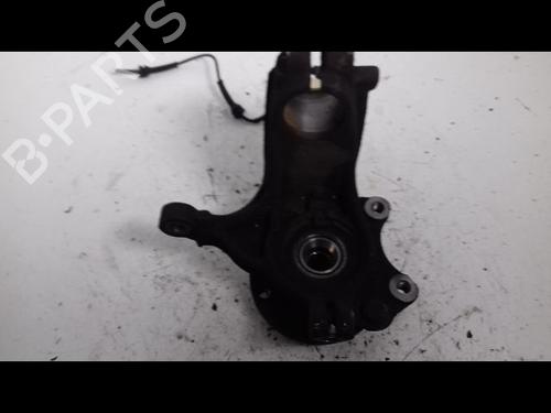 Right front steering knuckle CITROËN C3 I (FC_, FN_) 1.4 16V | BP14887089M26 