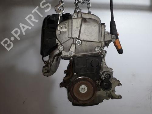 Motor DACIA DUSTER (HS_) 1.6 16V Hi-Flex (105 hp) 29264148