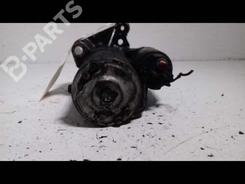 Starter RENAULT SCÉNIC II (JM0/1_) 1.9 dCi (JM0G, JM12, JM1G, JM2C) | BP10981555M8 
