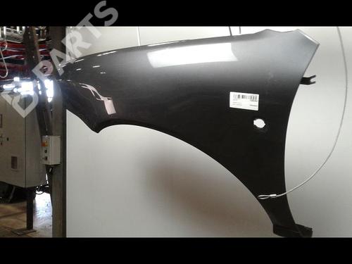 Left front fenders AUDI A3 (8L1) 1.9 TDI | BP8972807C41 