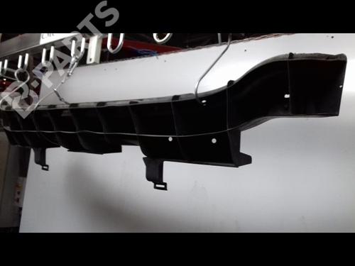 Rear bumper reinforcement CITROËN XSARA PICASSO (N68) 1.8 16V | BP9416057C73 