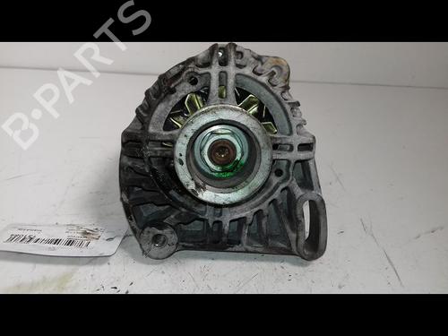 Used Alternator FIAT PANDA (169_) 1.1 (169.AXA1A) (54 hp) 13362675