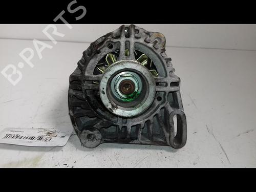 Alternador FIAT PANDA (169_) 1.1 (169.AXA1A) (54 hp) 13362675