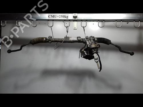 Used Steering rack MERCEDES-BENZ A-CLASS (W169) A 160 CDI (169.006, 169.306) (82 hp) 13357089