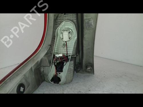 Right taillight RENAULT SCÉNIC III (JZ0/1_) 1.9 dCi (JZ0J, JZ1J, JZ1K, JZ1S) | BP29345633C35 