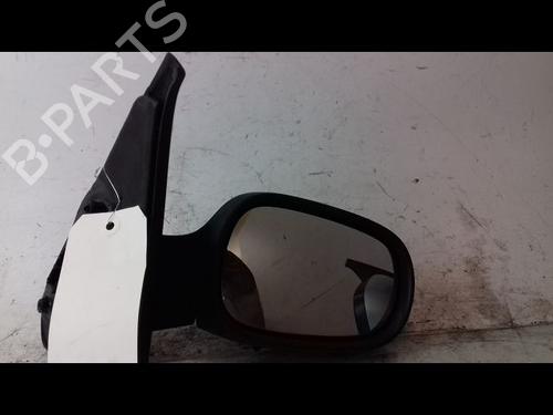 Right mirror RENAULT CLIO II (BB_, CB_) 1.2 (BB0A, BB0F, BB10, BB1K, BB28, BB2D, BB2H, CB0A,... | BP23195658C27 
