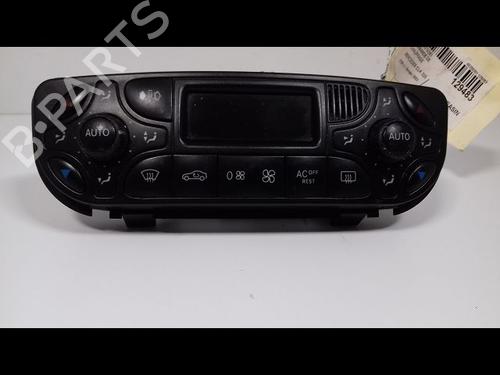 Climate control MERCEDES-BENZ CLK (C209) CLK 320 (209.365) | BP10489821I5