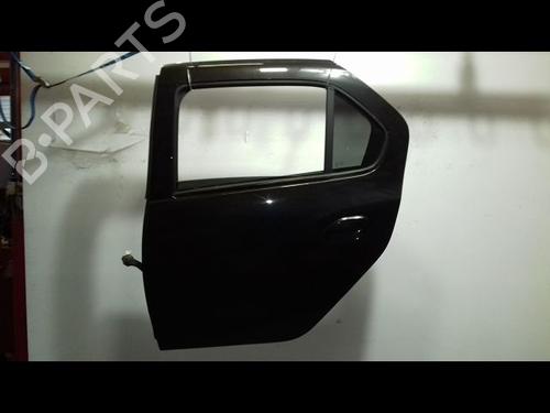 Dør venstre bagtil DACIA LOGAN II 1.2 | BP29216733C4