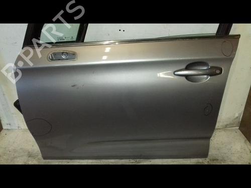 Left front door CITROËN C4 II (NC_) 1.6 BlueHDi 120 | BP29225093C2 