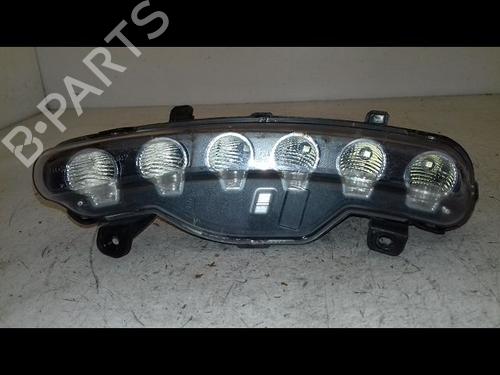 Feu diurne gauche CITROËN DS3 (SA_) 1.6 HDi 90 (92 hp) 33136410