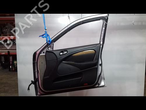 Right front door JAGUAR S-TYPE II (X200) 3.0 V6 | BP23195404C3 
