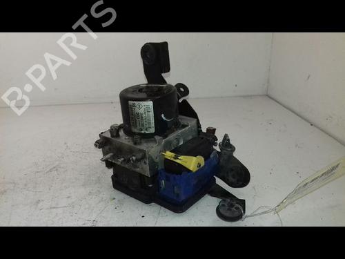 ABS pump RENAULT SCÉNIC III (JZ0/1_) 1.2 TCe | BP29223819M43 