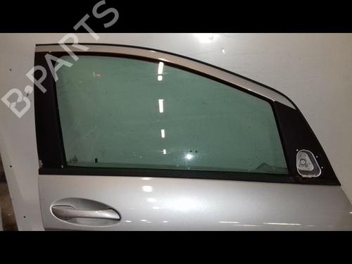 Right front door MERCEDES-BENZ A-CLASS (W169) A 160 (169.031, 169.331) | BP21946806C3 