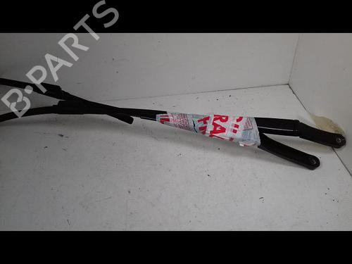 Used Front windshield wiper arm VW POLO V (6R1, 6C1) 1.6 TDI (90 hp) 14888541