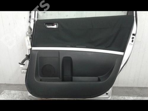 Right rear door TOYOTA COROLLA Verso (ZER_, ZZE12_, R1_) 2.2 D-4D (AUR10_, AUR10R) | BP8965589C5 